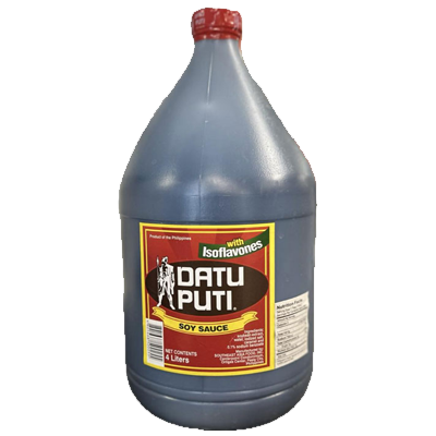 Datu Puti Toyo 4L