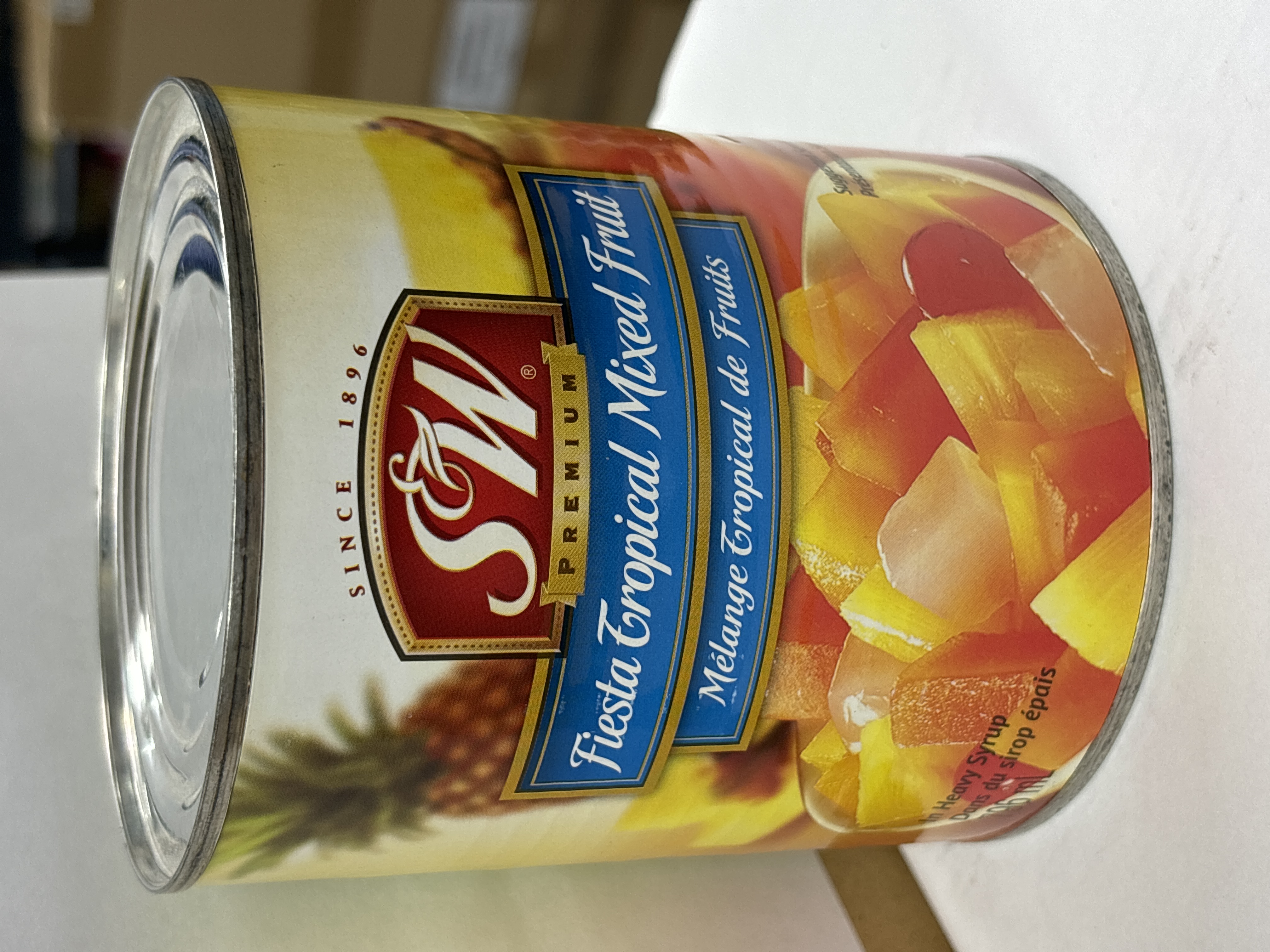 SW Fiesta Tropical Mixed Fruits